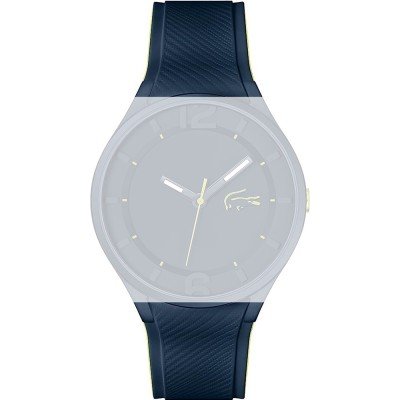 Lacoste 609303297 Ollie Band
