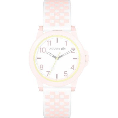 Lacoste 609303304 Rider Band