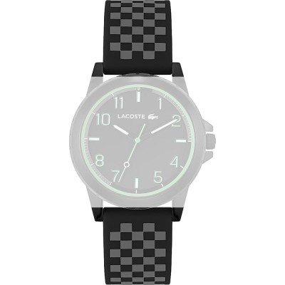 Lacoste 609303306 Rider Band