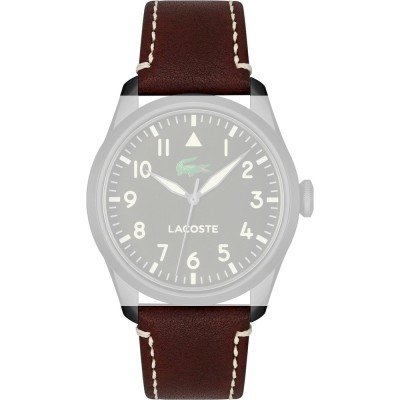 Lacoste 609303317 Adventurer Band