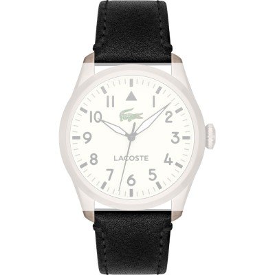 Lacoste 609303318 Adventurer Band