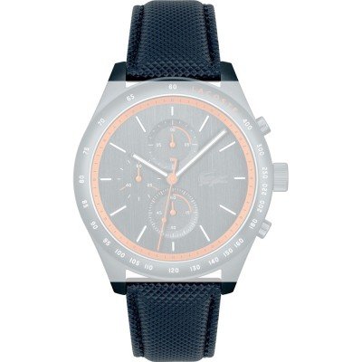 Lacoste 609303328 Apext Band