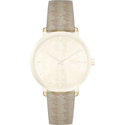 Lacoste 609303372 Crocorigin Band