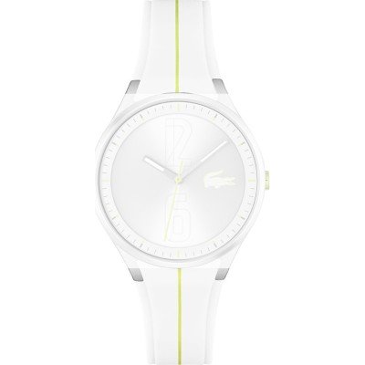 Lacoste 609303380 Atlanta Band