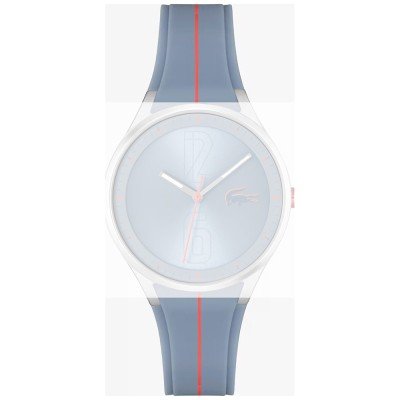 Lacoste 609303382 Atlanta Band