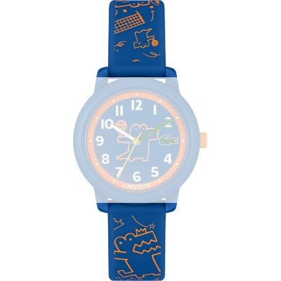 Lacoste 609303383 12.12 Band