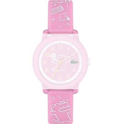 Lacoste 609303385 12.12 Band