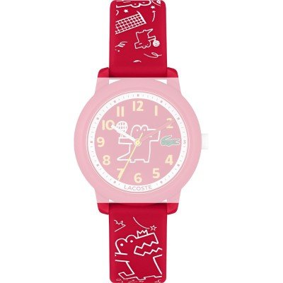 Lacoste 609303386 12.12 Band