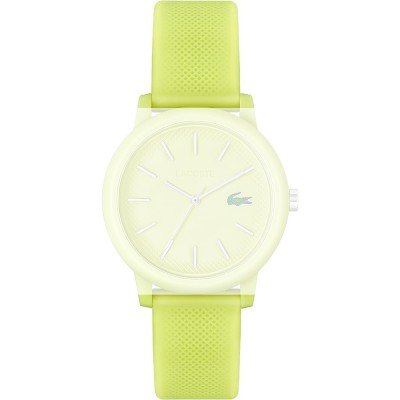 Lacoste 609303388 12.12 Band