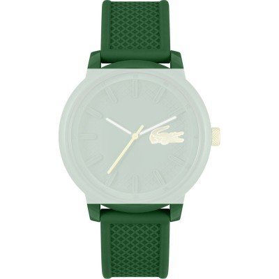 Lacoste 609303388 12.12 Band