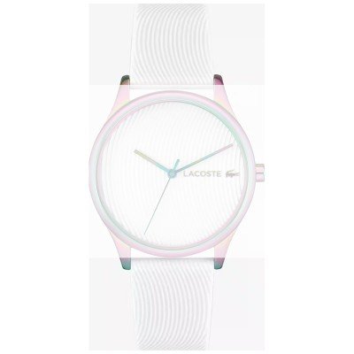 Lacoste 609303390 Falda Band