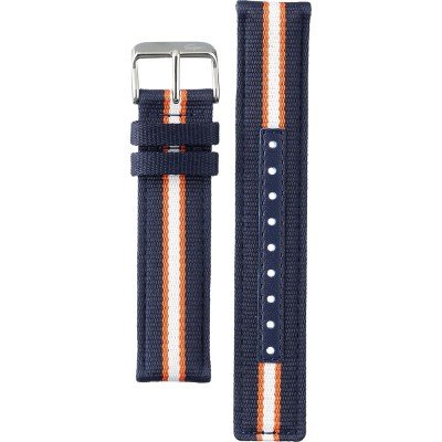 Lacoste Straps 609303392 Toronga Band