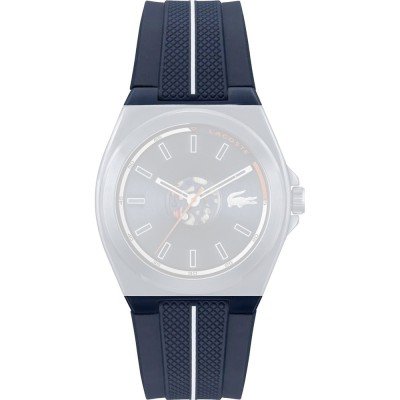 Lacoste 609303395 Reno Band