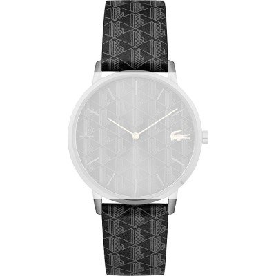 Lacoste 609303397 Crocorigin Band