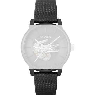 Lacoste 609303401 12.12 Band