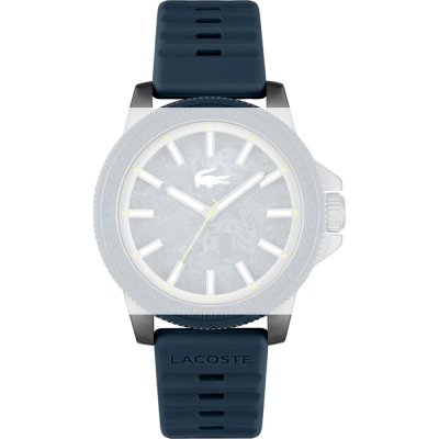Lacoste 609303413 Highkey Band