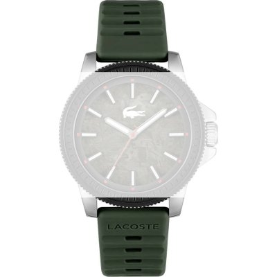 Lacoste 609303414 Highkey Band