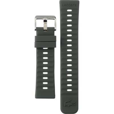 Lacoste 609303414 Highkey Band