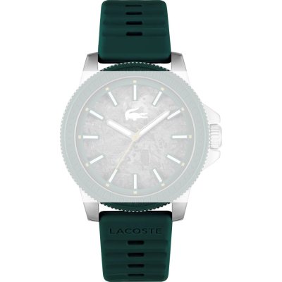 Lacoste 609303415 Highkey Band