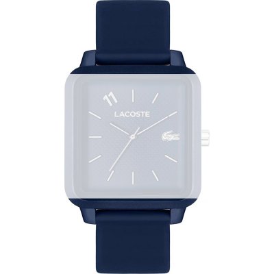 Lacoste 609303422 Liverpool Band