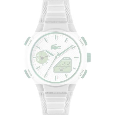 Lacoste 609303433 LC33 Band