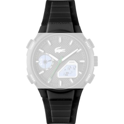 Lacoste 609303434 LC33 Band