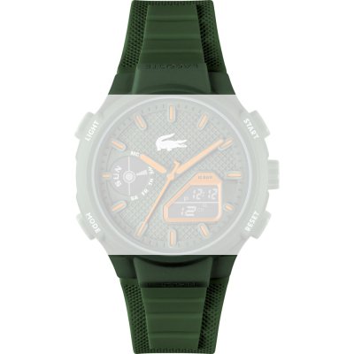 Lacoste 609303435 LC33 Band