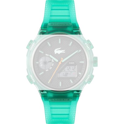 Lacoste 609303439 LC33 Band