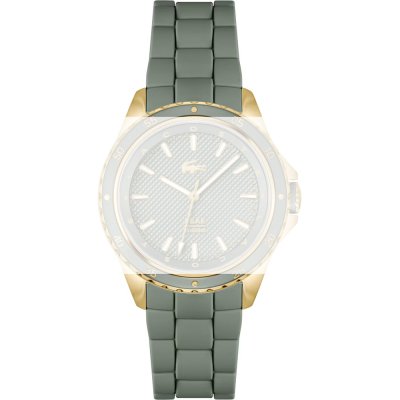 Lacoste 609303441 Santorini Band