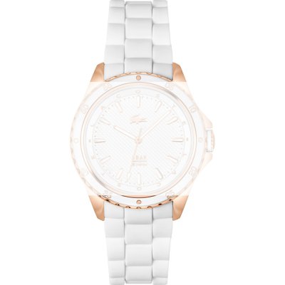 Lacoste 609303442 Santorini Band