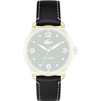 Lacoste 609303445 Lisbon Band