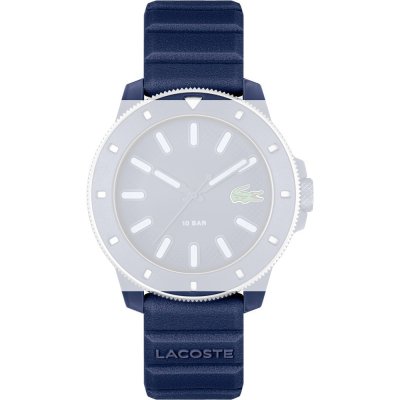 Lacoste 609303450 12.12 Scuba Band