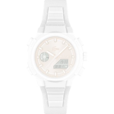 Lacoste 609303455 LC33 Band