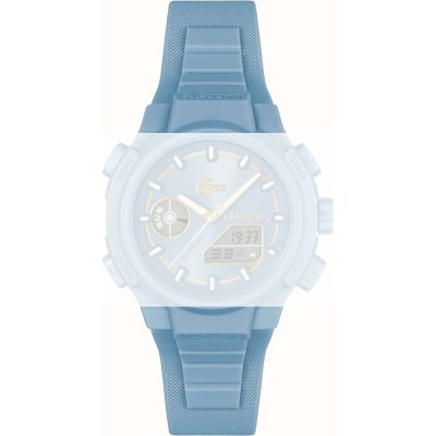 Lacoste 609303456 LC33 Band