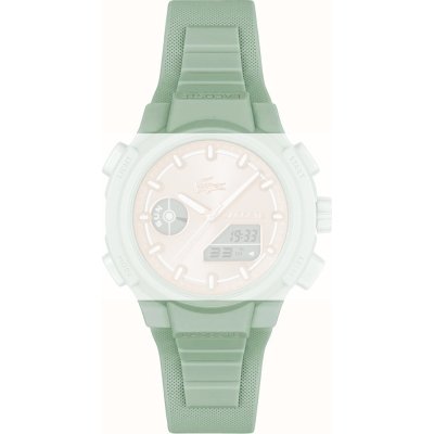 Lacoste 609303457 LC33 Band