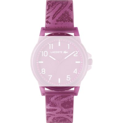 Lacoste 609303460 Rider Band