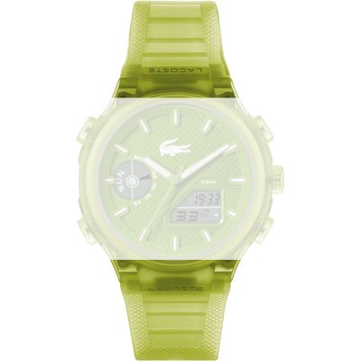 Lacoste 609303475 LC33 Band