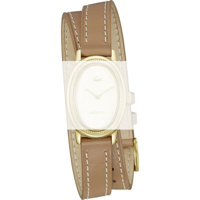 Lacoste 609303479 Parisienne Band