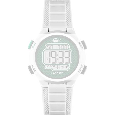 Lacoste 609303490 LC33 Band