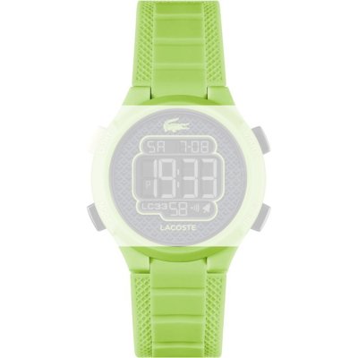 Lacoste 609303493 LC33 Band