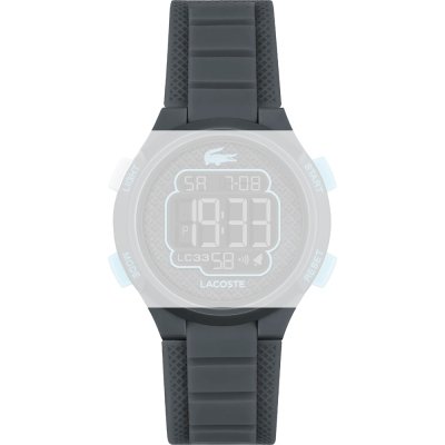 Lacoste 609303494 LC33 Band