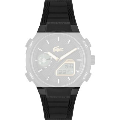 Lacoste 609303496 LC33 Band