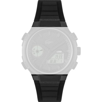Lacoste 609303497 LC33 Band