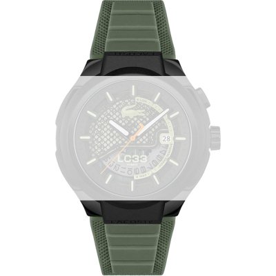 Lacoste 609303506 LC33 Band