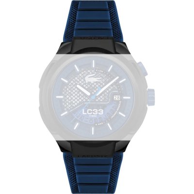 Lacoste 609303507 LC33 Band