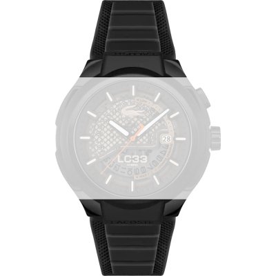 Lacoste 609303508 LC33 Band