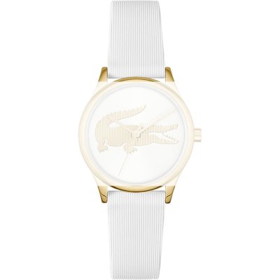 Lacoste 609303512 Crocodelle Band