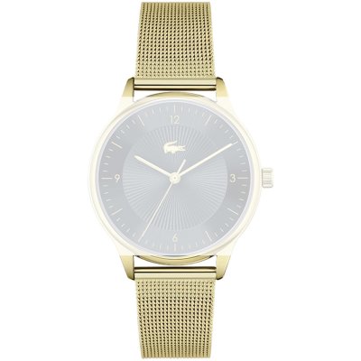 Lacoste 609002283 Club Band