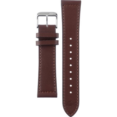 Lacoste Straps 609303029 Continental Band