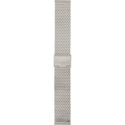 Lacoste Straps 609002239 Heritage Band
